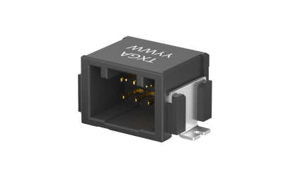 To improve the service life of automotive connectors, a metal layer is usually plated on the surface of the connector to achieve the purpose of anti-oxidation and anti-wear, thereby effectively extending the service life.