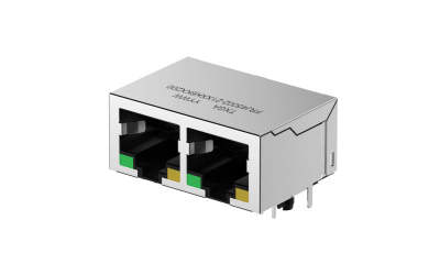 RJ45 and RJ11 are two common connectors in our daily lives, with different structures and application ranges, and cannot be mixed.