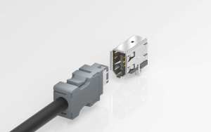 The product can achieve efficient data transmission and support power supply for external devices, meeting the high-quality long-distance image transmission needs of multimedia devices.
