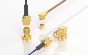 TXGA can provide an integrated RF solution, reach the high frequency performance, and provide high-quality signal transmission for devices in harsh environments.

