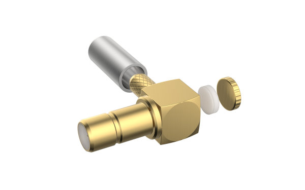 TXGA SMB RF connectors are widely used in electrical connections for their reliable performance