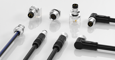M12 circular connectors have emerged as the industrial standard for automotive sensor networks.