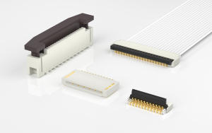 TXGA can provide high accurate and sufficient reliability FPC connector which possess a characteristic of small size and more flexible and also can be installed and operated in a narrow space. FPC’s application has expand to industrial field, such as instrument, automotive electronics, medical facility and equipment equipment.