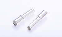 F0CLCT-03004120-01  Crown lamella socket ,Silver plated