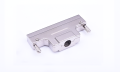 FCS10001-C200B  SCSI metal hood 100Circuits