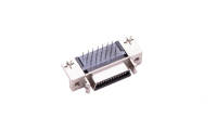 FCS2601 SCSI Connector 26Circuits 90°Angle Female