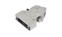 FCS2609-C100BA  SCSI metal hood 26Circuits