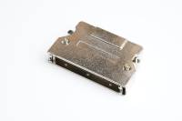 FCS6808-C100B  SCSI metal hood 68Circuits