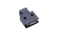 FCSXX06 SCSI Connector  Welding type Male