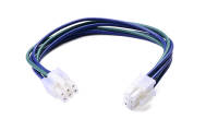 Single Conductor Cable: HG42001-6P to HG42001-6P, L=200mm