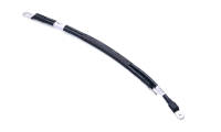 Single Conductor Cable ：Ground ring terminal  to Ground ring terminall L=270MM