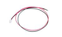 FCW001-000620  Single Conductor Cable HG15003-2P TO OPEN L=275MM