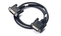 D-SUB Cable:D-SUB 15P Female TO  D-SUB 15P Female  L=1200MM