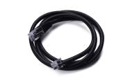 Lan Cable: RJ11 6P6C to RJ45 8P8C, L=1000mm