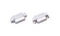 FDI2401 DVI Connector Female (24+5)Circuits 90°Angle (DIP)