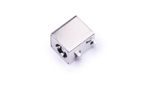 FDP01  DC Power  Jack  ∅2.5mm DIP