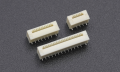 FFC05007 FPC/FFC connector 0.5mm 4Circuits(SMT)