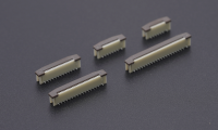 FFC05009 FPC/FFC connector 0.5mm(SMT)