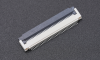 FFC05011 FPC/FFC connector 0.5mm Lower Contact(H2.0)(SMT)