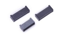 FFC10028 FPC/FFC connector 1.0mm Double contact(H3.0)(SMT)