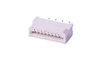 FFC12501-J FPC/FFC connector 1.25mm(DIP)