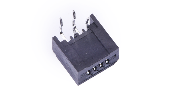 FFC12516 FPC/FFC connector 1.25mm(DIP)
