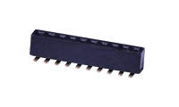 FFH10008 Female Header 1mm Single Row (SMT)