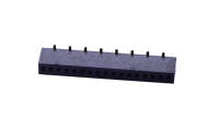 FFH12728 Female Header 1.27mm Single Row (SMT)