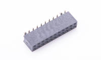 FFH20034 Female header-PCB socket  Pitch：2mm （SMT）