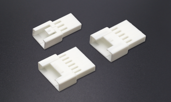 FHG25013 Wire to board housing 2.5mm