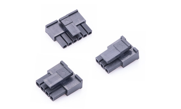 FHG30002 Wire to board housing 3mm