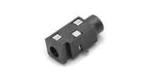 FPJ04  Phone Socket ∅3.5mm SMT