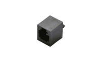 FRJ11003 RJ11 6P6C 180°Angle 1Port(DIP)