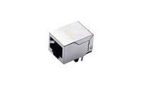 FRJ45008 RJ45  8P8C 90°Angle 1Port 100Base-T