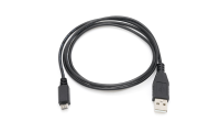 FSP8011 USB A Male To Micro USB B Male