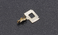 FT08001 Wire to board terminal 0.8mm Female(Gold-Plated)