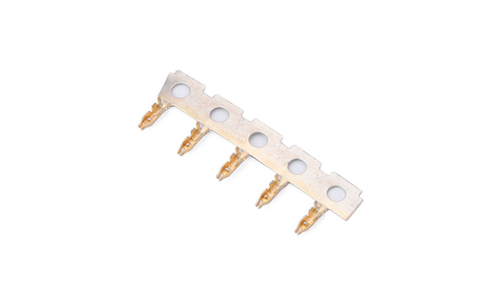 Wire to board terminal 1.2mm Female (Gold-Plated)_TXGA Industrial ...