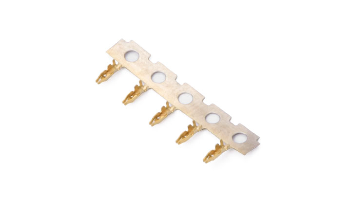 FT12002 Wire to board terminal 1.2mm Female (Gold-Plated)_TXGA ...