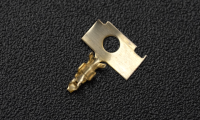 FT12504 Wire to board terminal 1.25mm Female(Gold-plated)