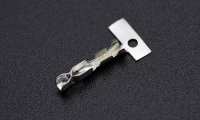 Wire to board terminal 2.5mm  Female(Tin-Plated)