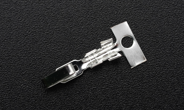 FT39603 Wire to board terminal 3.96mm Female(Tin-Plated)