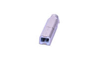 FUS248 USB2.0 B/M Type A