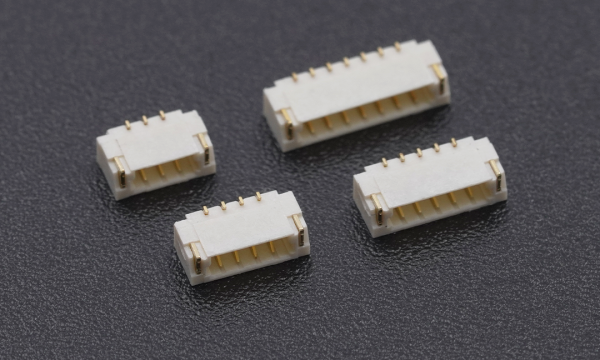 FWF08002 Wafer 0.80mm 90°Angle (SMT)
