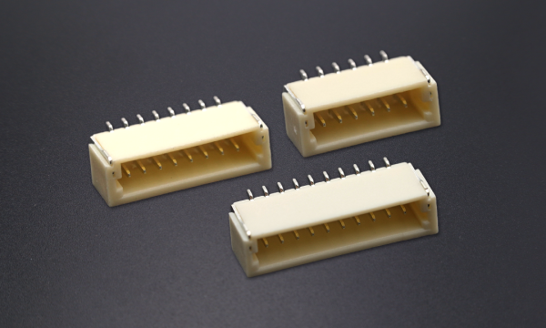 FWF10001 Wafer 1mm 90°Angle (SMT)