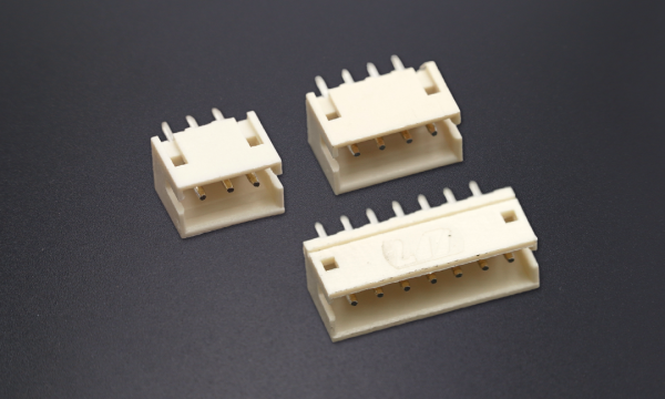 FWF15001 Wafer 1.5mm 180°Vertical (DIP)