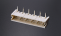 FWF15007 Wafer 1.5mm 90°Angle 11Circuits(Canceled No.2,4,6,8,10Circuits)