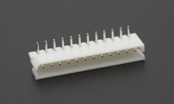 FWF25025 Wafer 2.5mm 90°Angle (DIP)