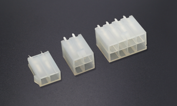 FWF42001 Wafer 4.2mm 180°Vertical (DIP)