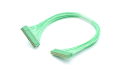 FWJL24-D  JL24 Two-way plug cable