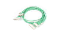 FWJL35-D  JL35 Two-way plug cable